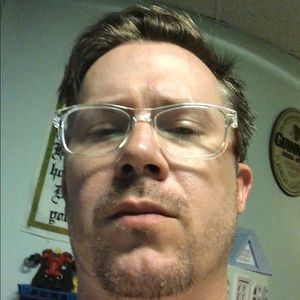 Meet your Posher, Keith